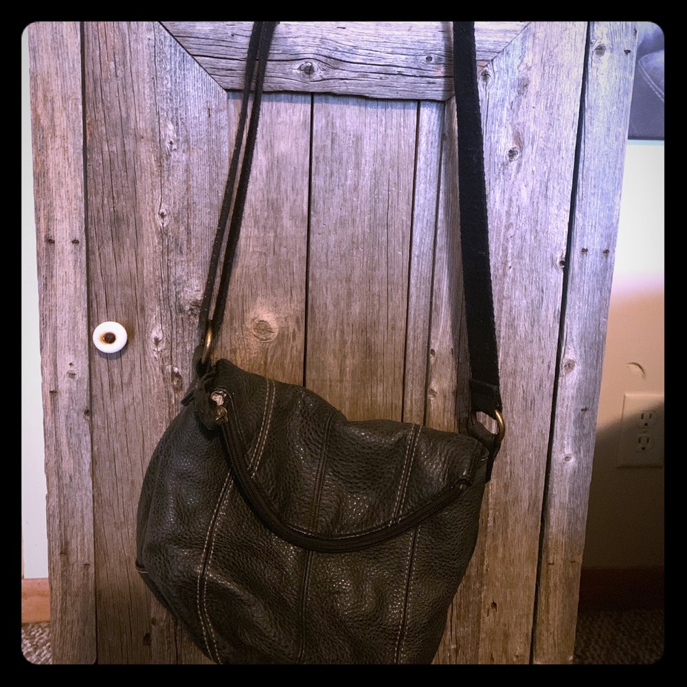 The Sak small bag